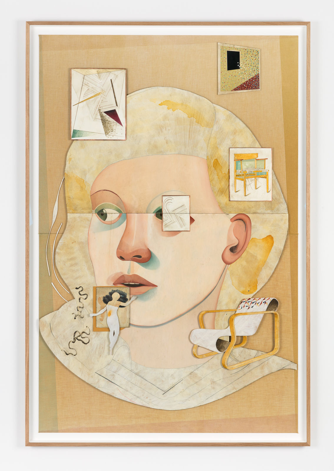 Jens Fänge, Ljusår, 2020