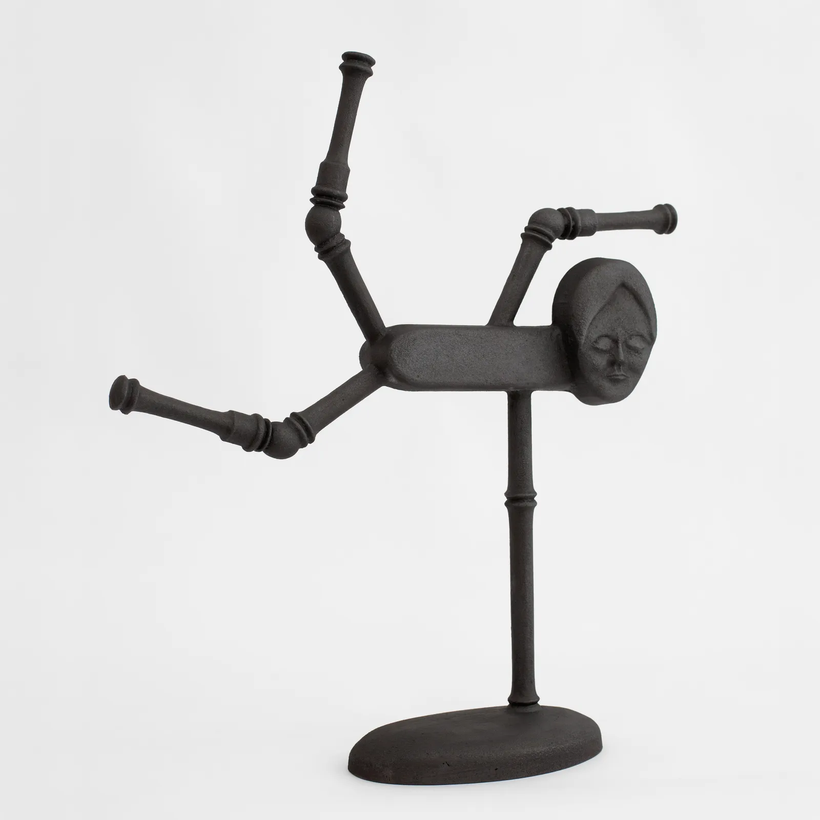 Richard Johansson, Sparven från Minsk / The Sparrow From Minsk, 2025