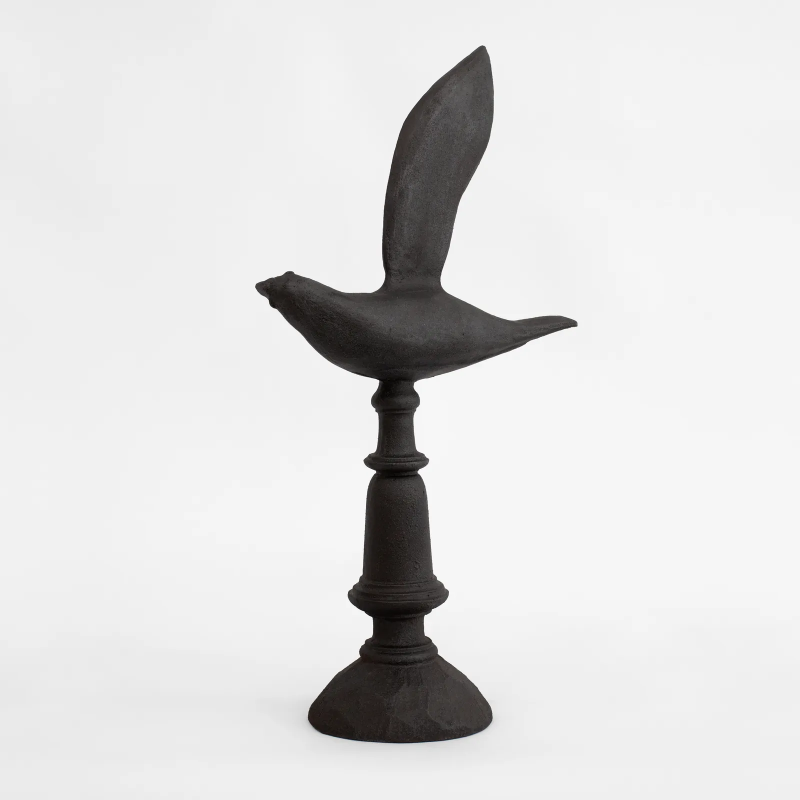 Richard Johansson, Solbadande tumlare / Sunbathing Tumbler, 2025