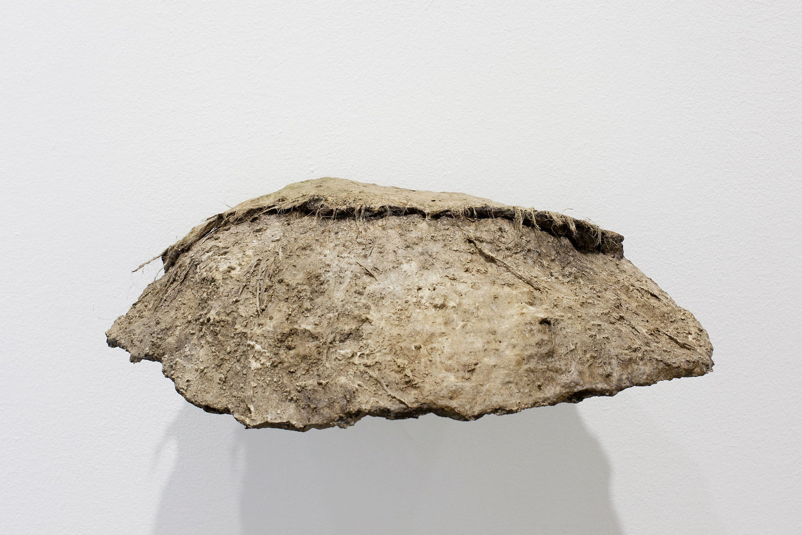 Johanna Karlsson, Avsnitt XII / Chapter XII, 2014