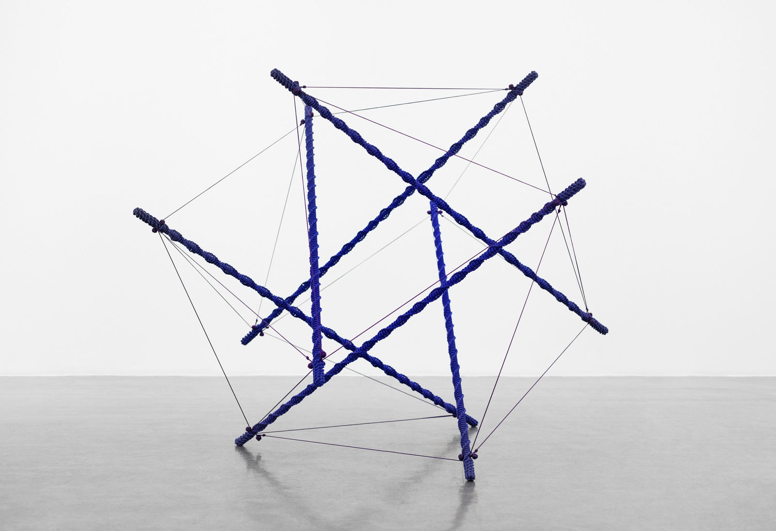 Bella Rune, XYZ, 2019