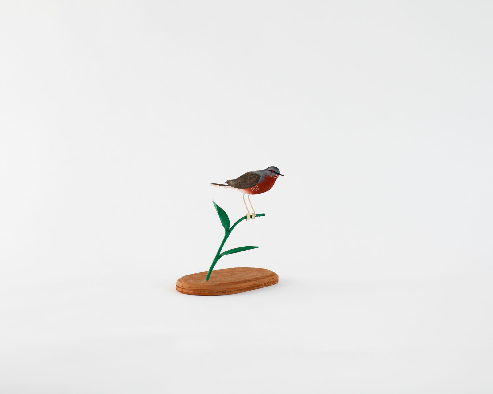 Richard Johansson, Provencesångare / Dartford Warbler, 2022