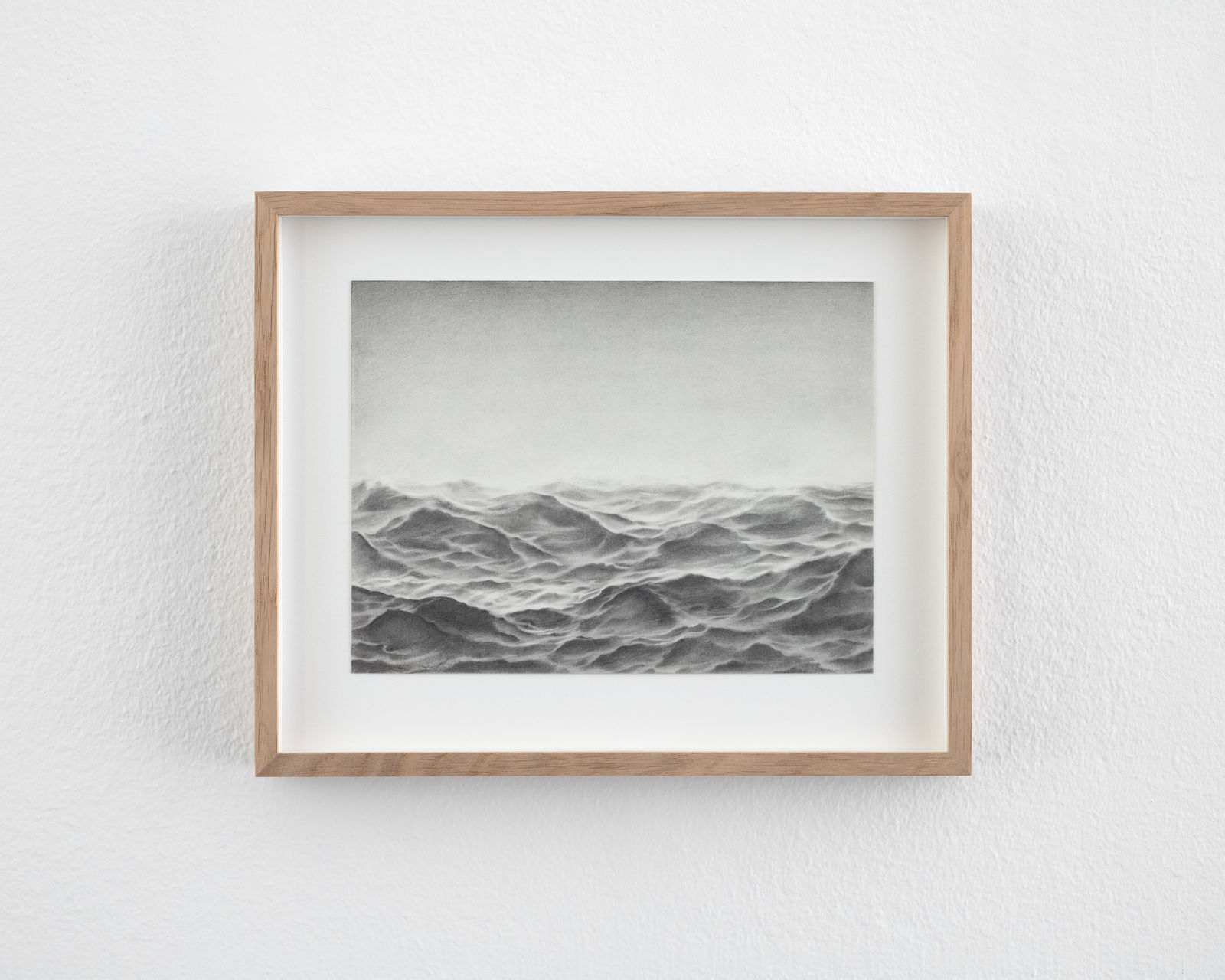 Carl Hammoud, Sea, 2024