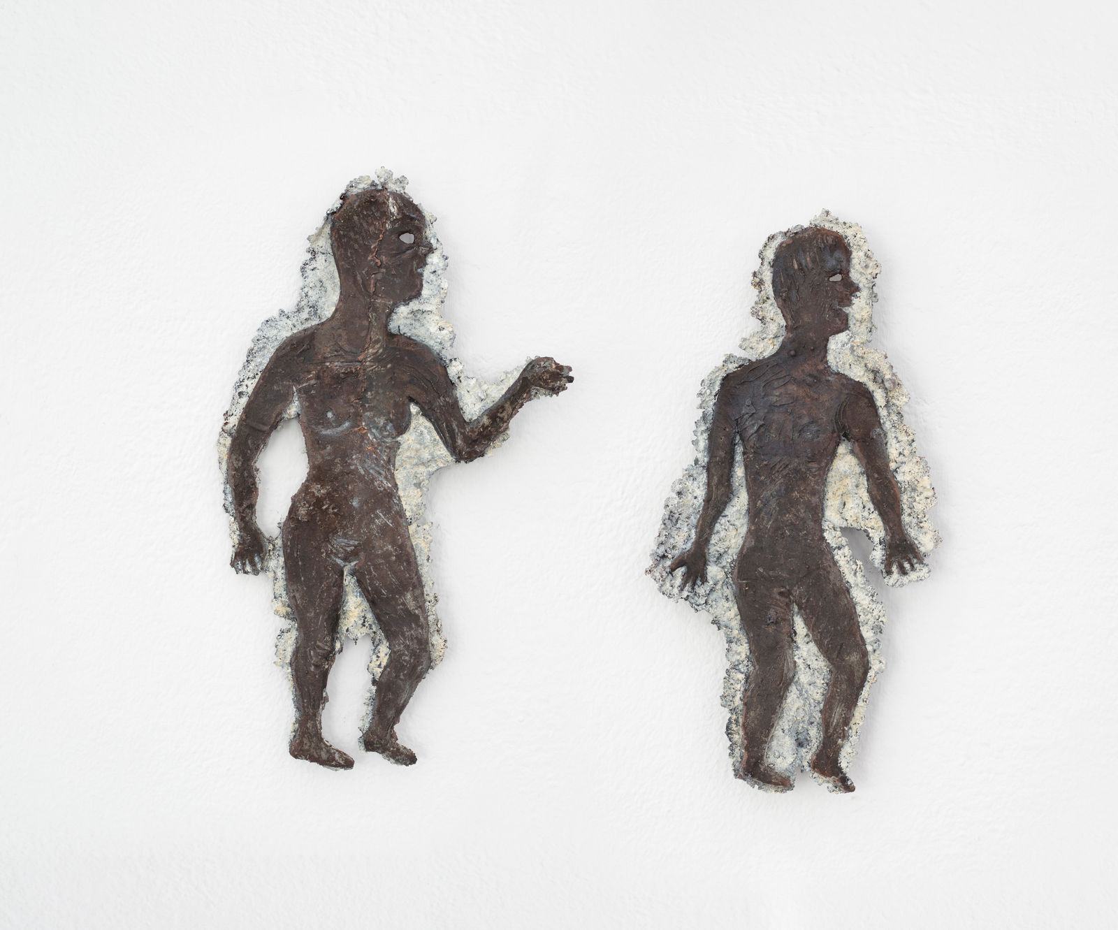 Lisa Jonasson, Förhandla och förvandla / Negotiate and Transform, 2024