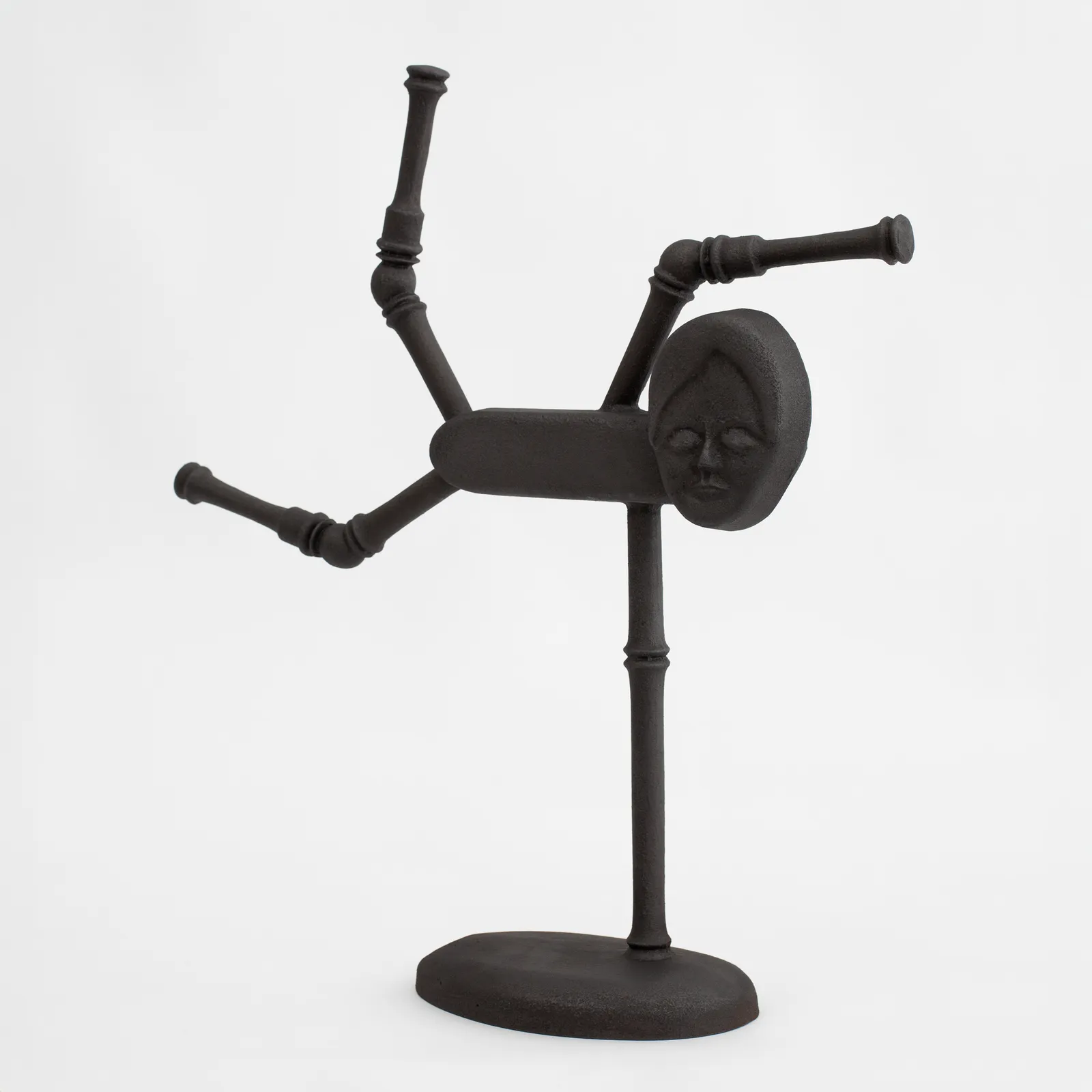 Richard Johansson, Sparven från Minsk / The Sparrow From Minsk, 2025