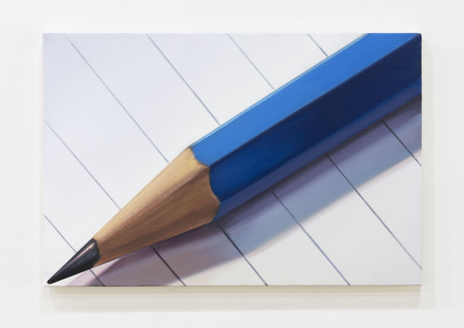 Carl Hammoud, Pencil on Paper, 2020