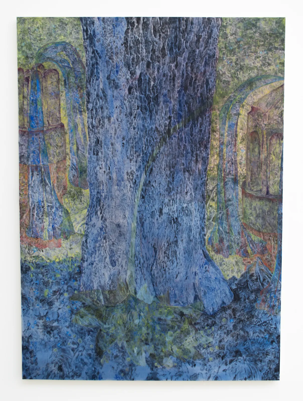 Ebba Svensson, Scilla, 2023