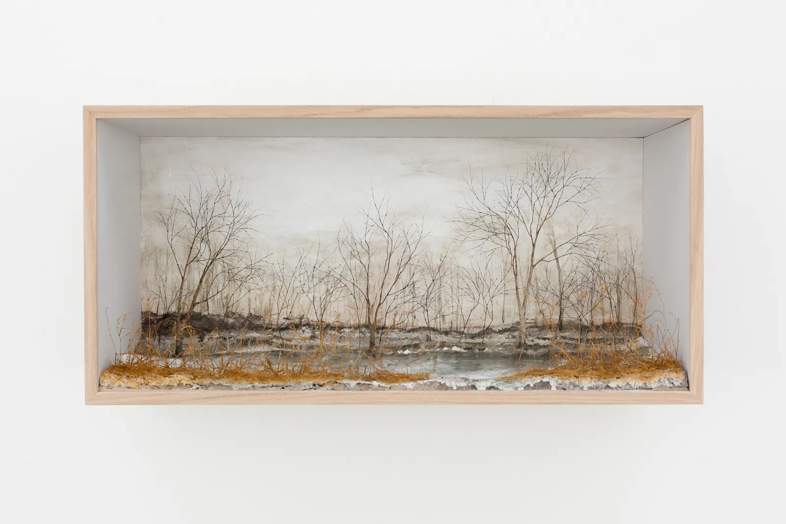 Johanna Karlsson, Scen XL / Scene XL, 2022