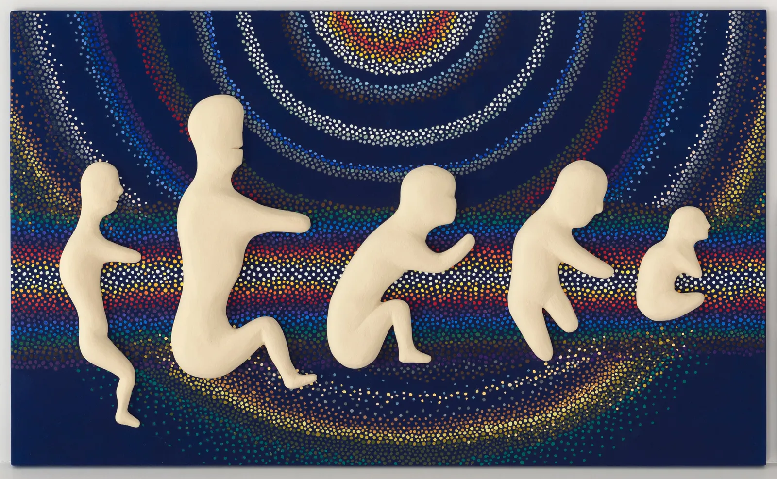 Lisa Jonasson, Framkallning / Development, 2024