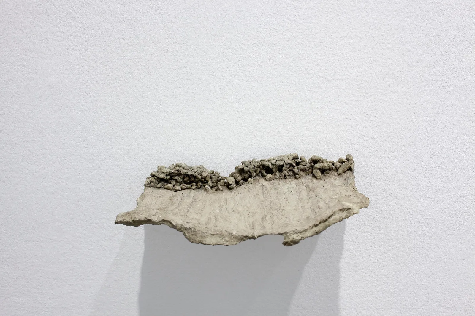 Johanna Karlsson, Avsnitt IV / Chapter IV, 2014