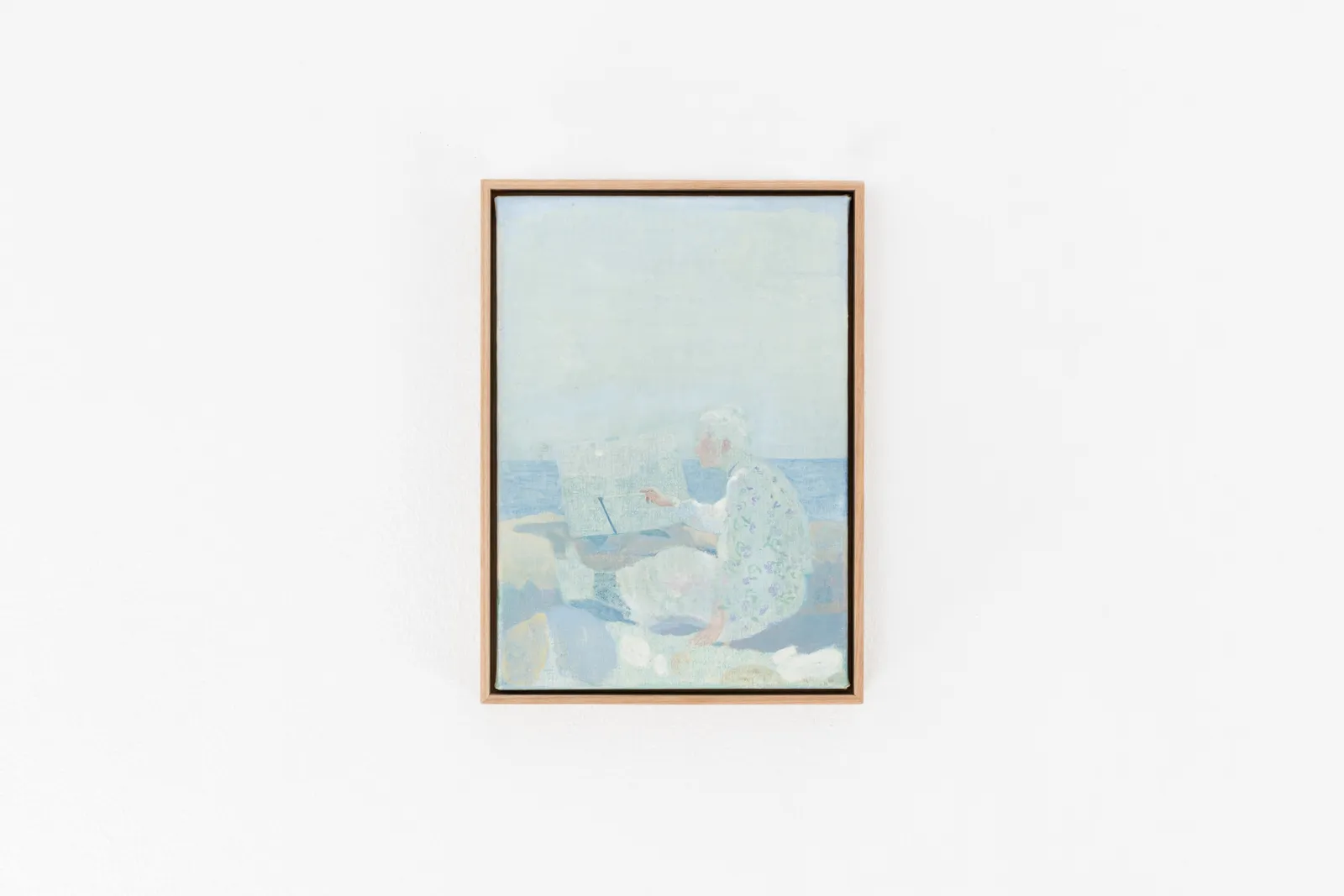 Barry McGlashan, Portland, 2021