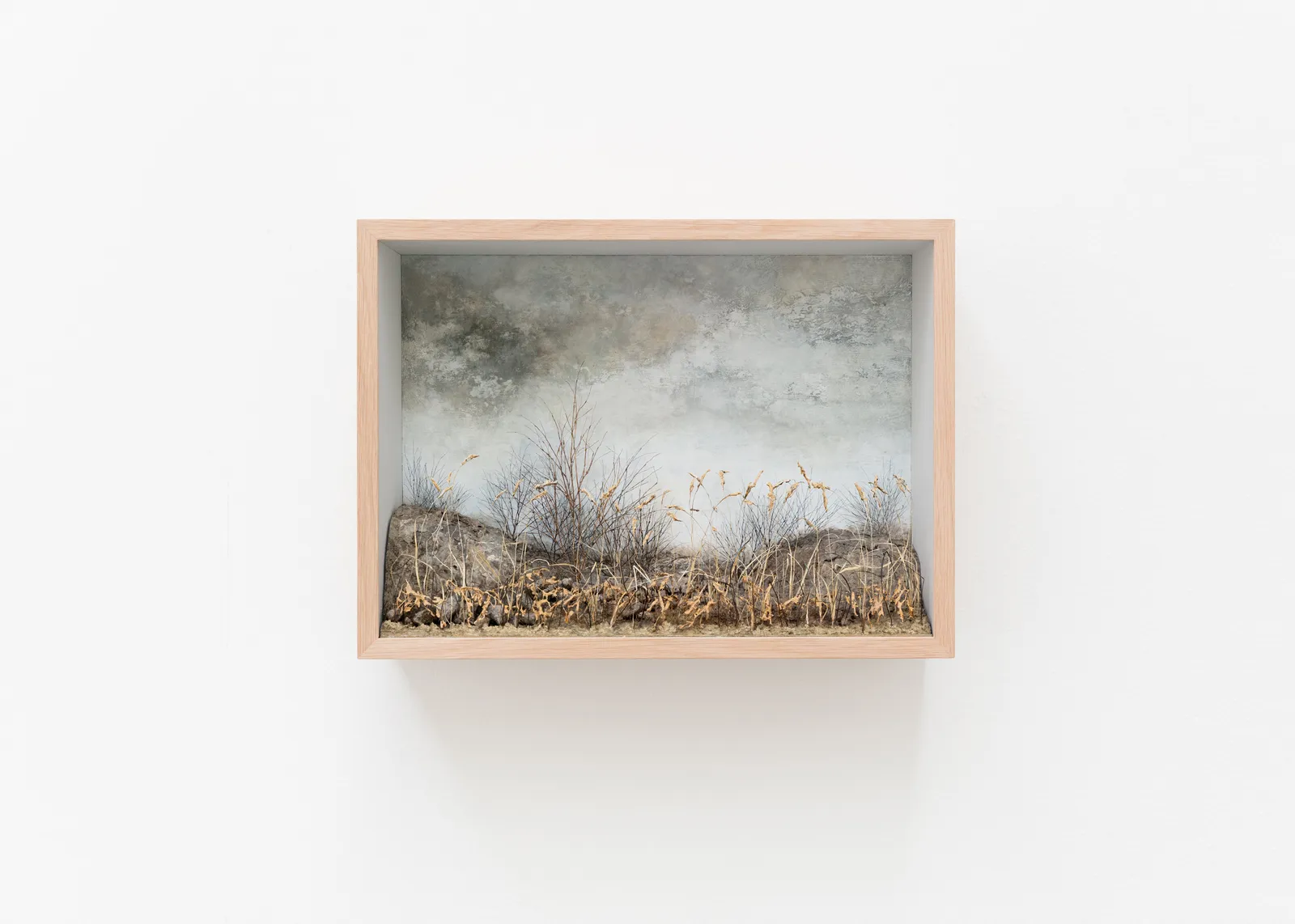 Johanna Karlsson, Scen IX / Scene IX, 2020