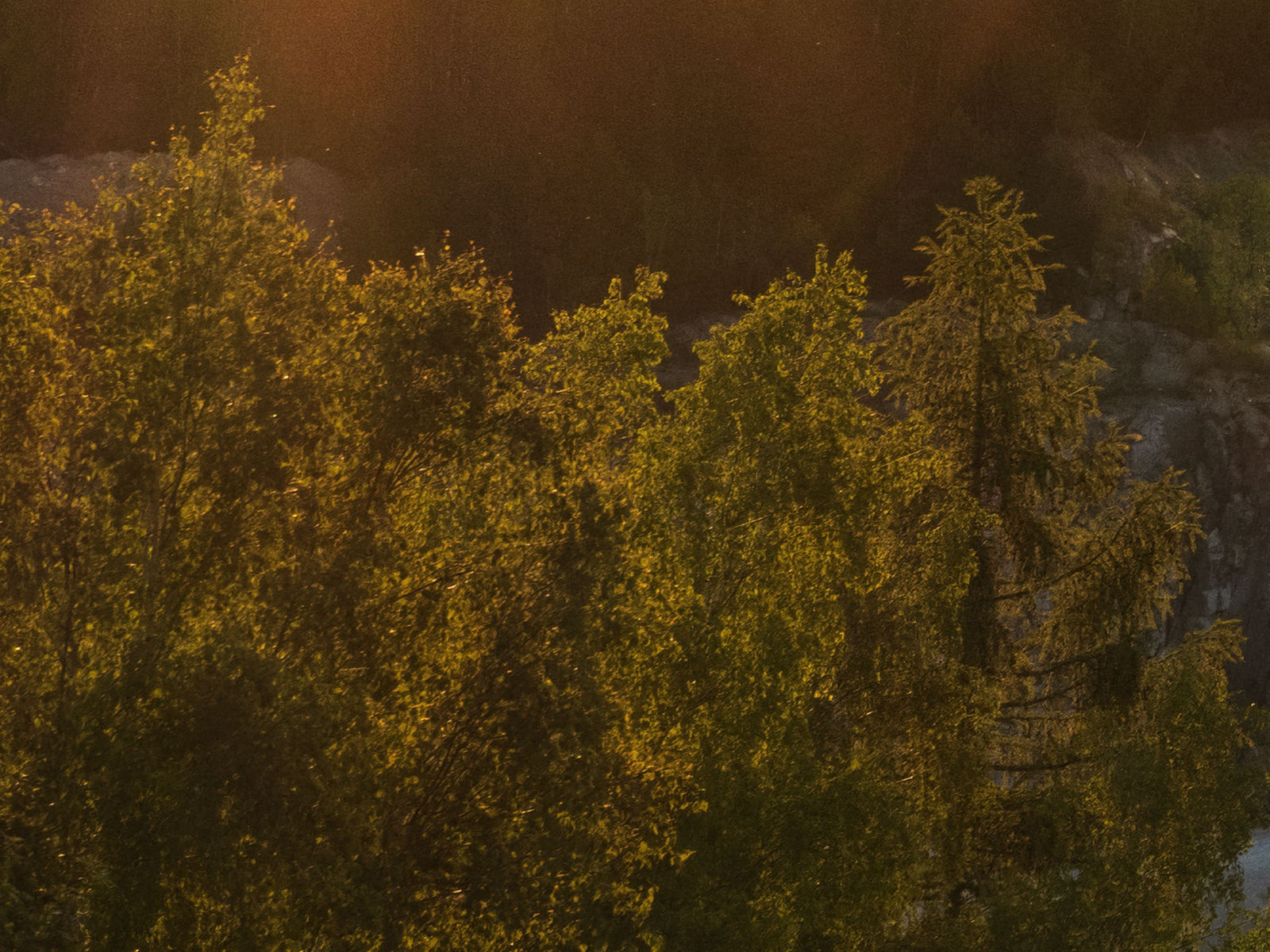 Ulf Lundin, Forsby (June 1, 2020), 2023