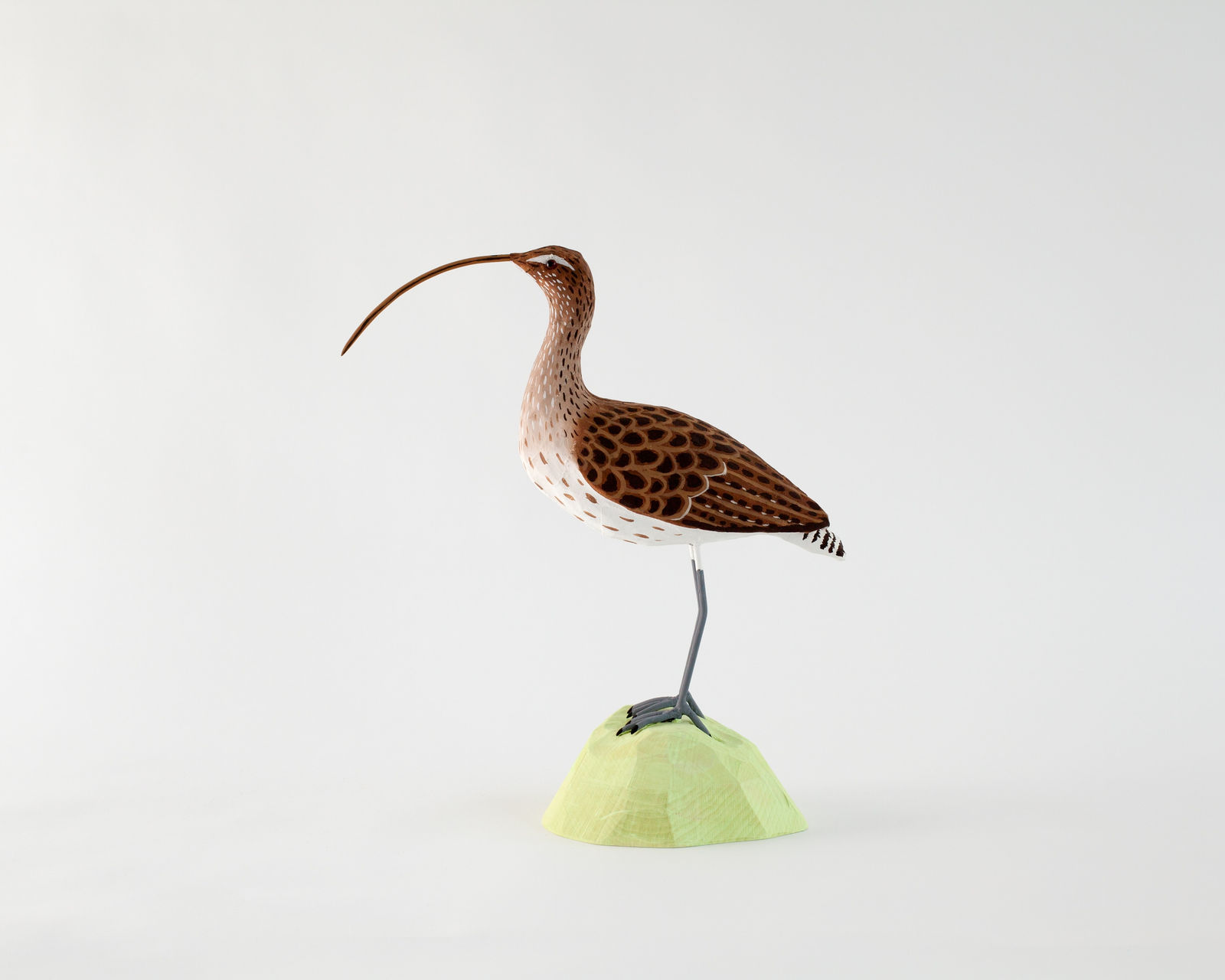 Richard Johansson, Storspov / Eurasian Curlew, 2022