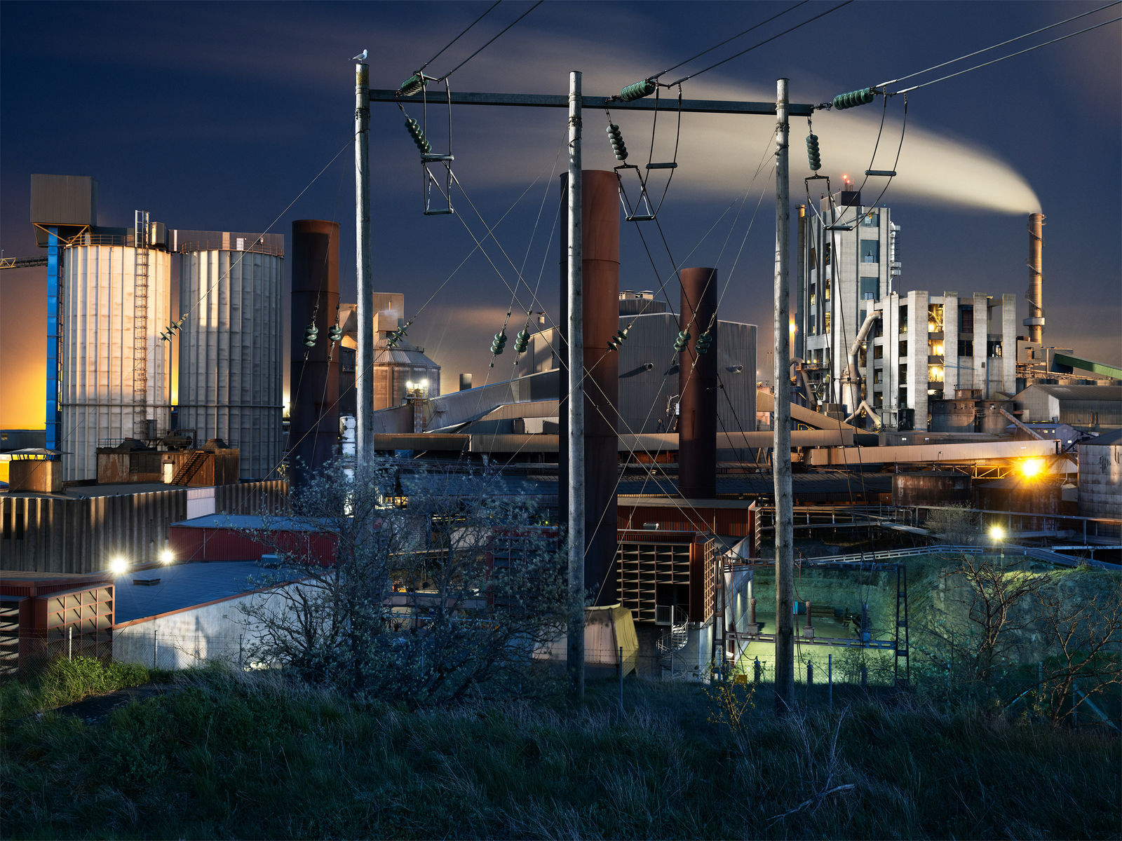 Ulf Lundin, Slite (May 12, 2022), 2023