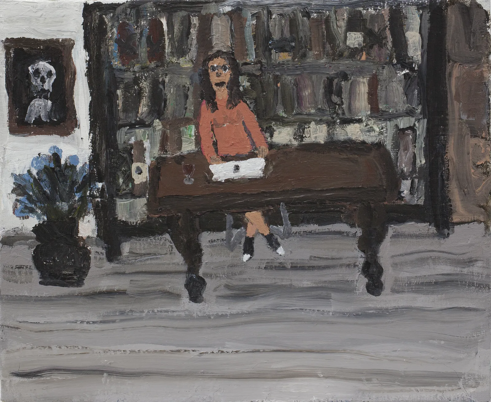 Kent Iwemyr, På eget förlag / Published by the author, 2013