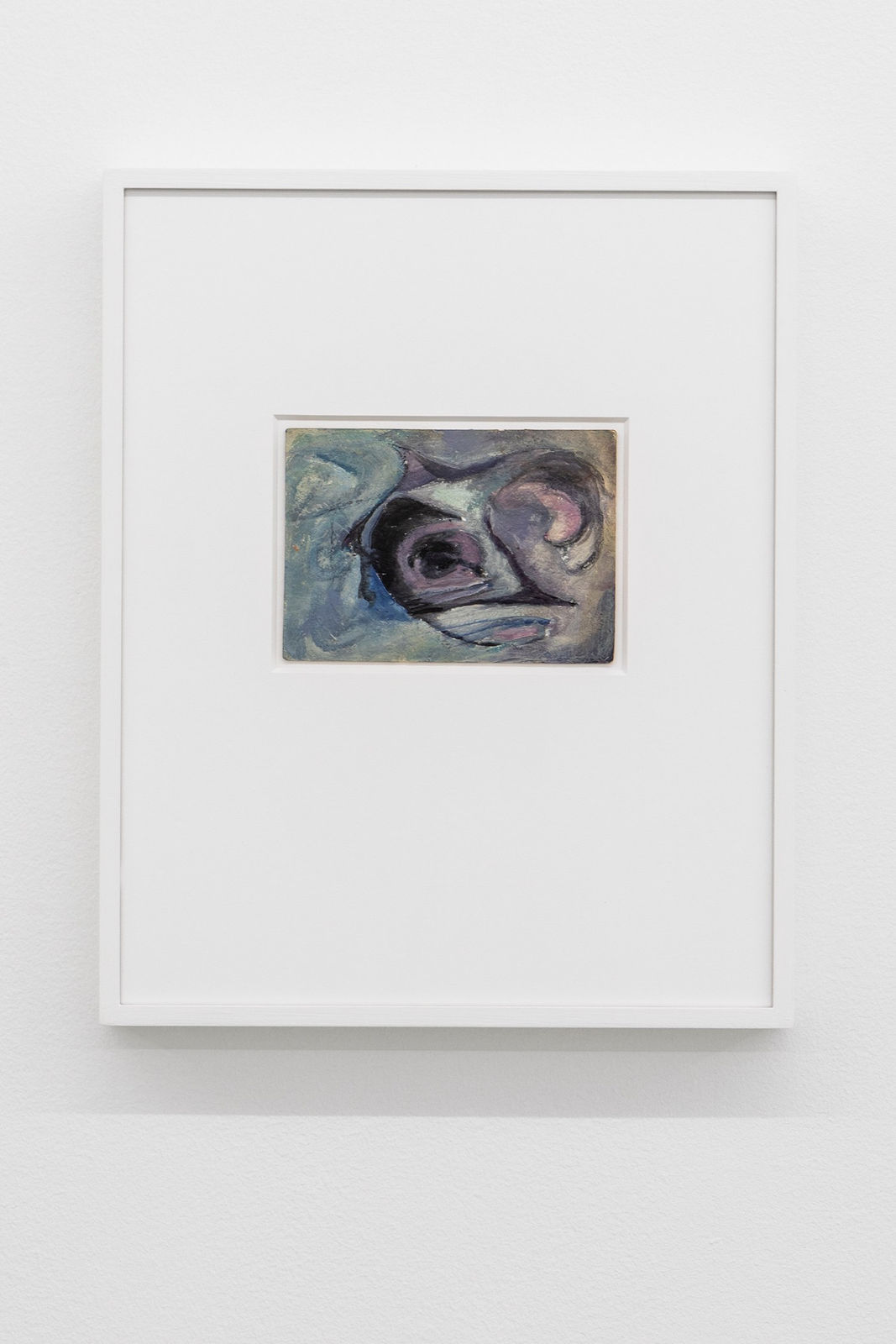 Elsa Thoresen, Untitled, ca 1975