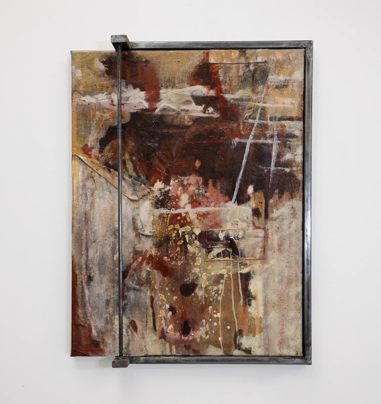 Jo Dennis, Starling, 2026