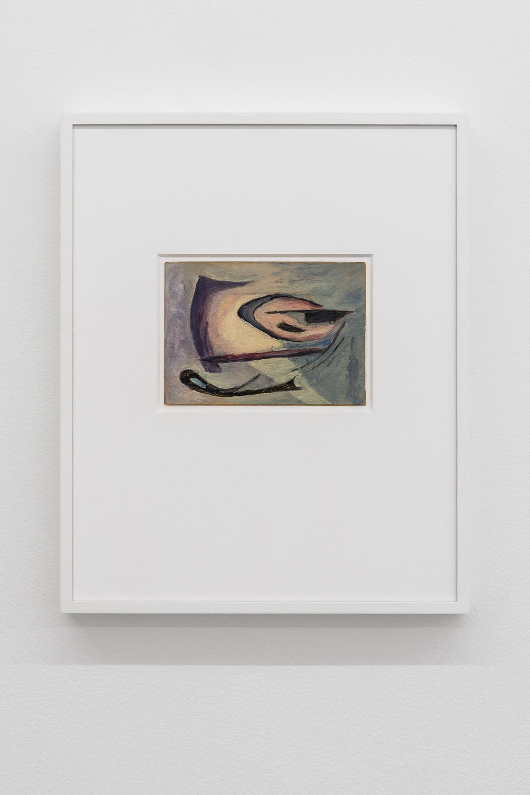 Elsa Thoresen, Untitled, 1975-80