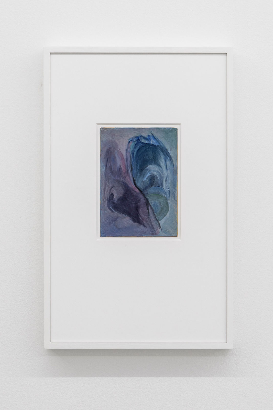 Elsa Thoresen, Untitled, 1968-70