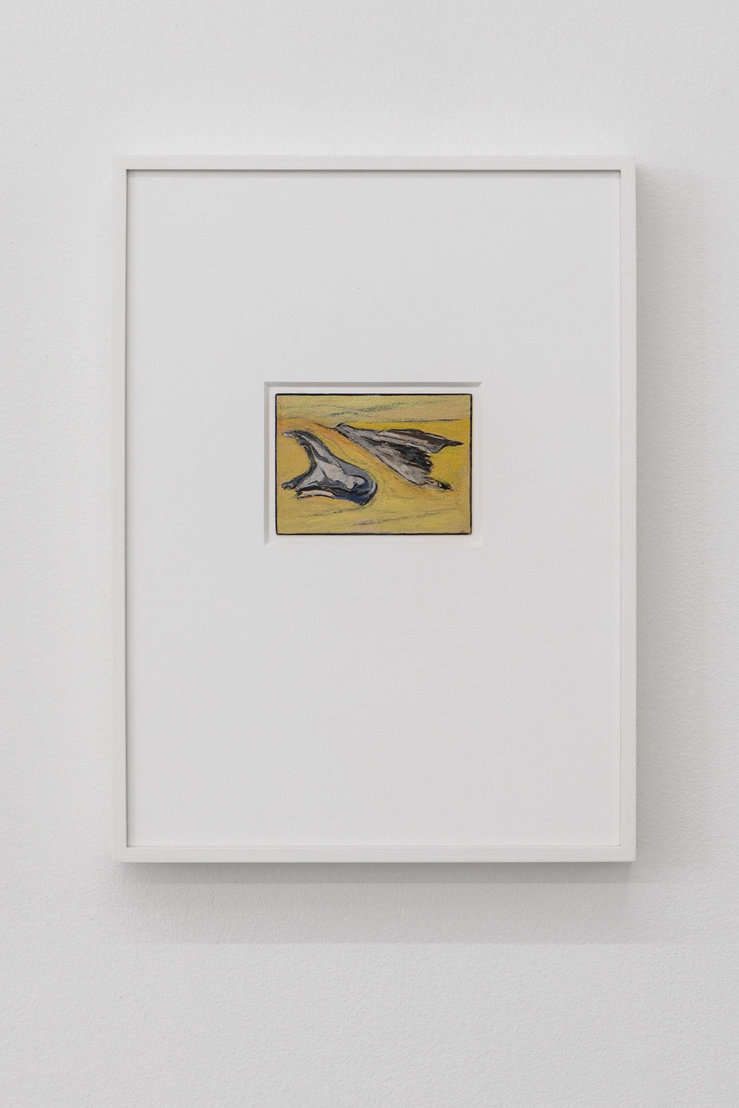 Elsa Thoresen, Untitled, ca 1970