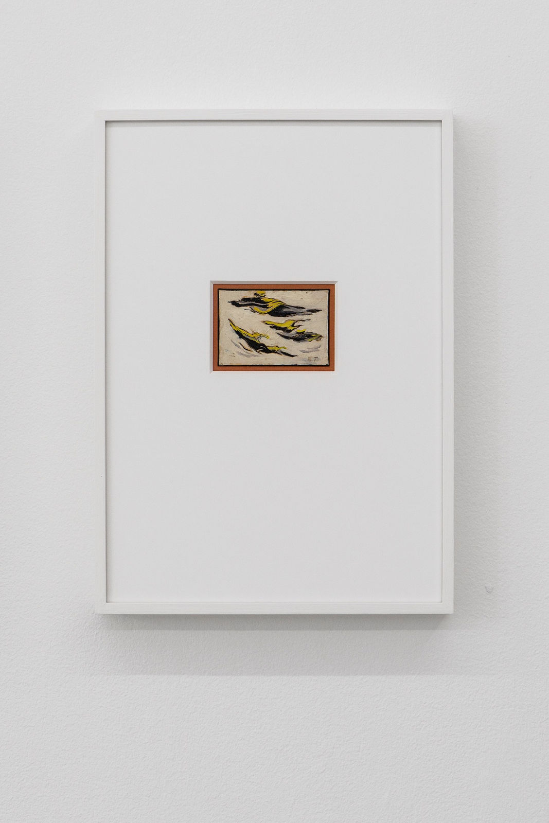 Elsa Thoresen, Untitled, 1965-70