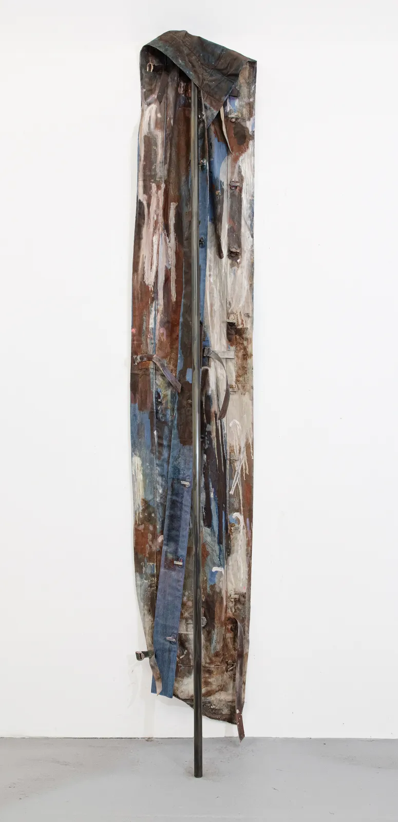 Jo Dennis, Shore, 2026