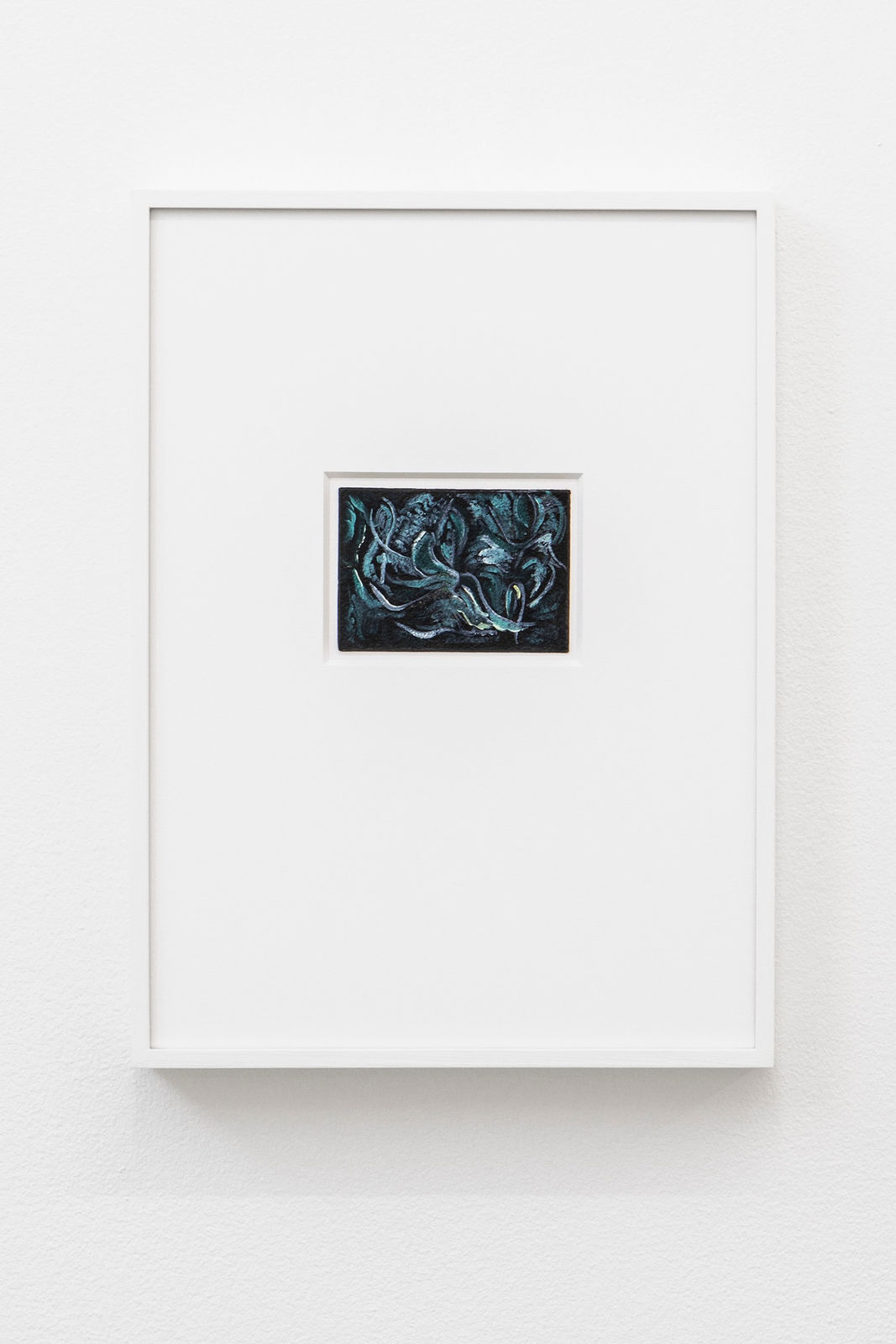 Elsa Thoresen, Untitled, ca 1965