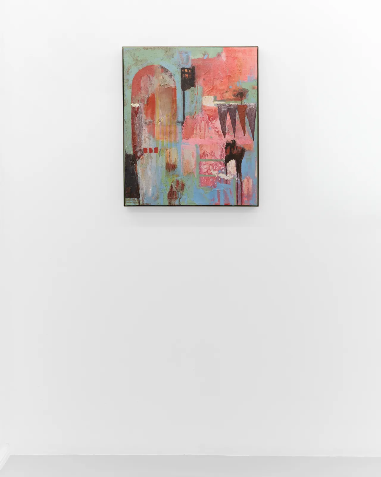 Jo Dennis, Vestige 02, 2025