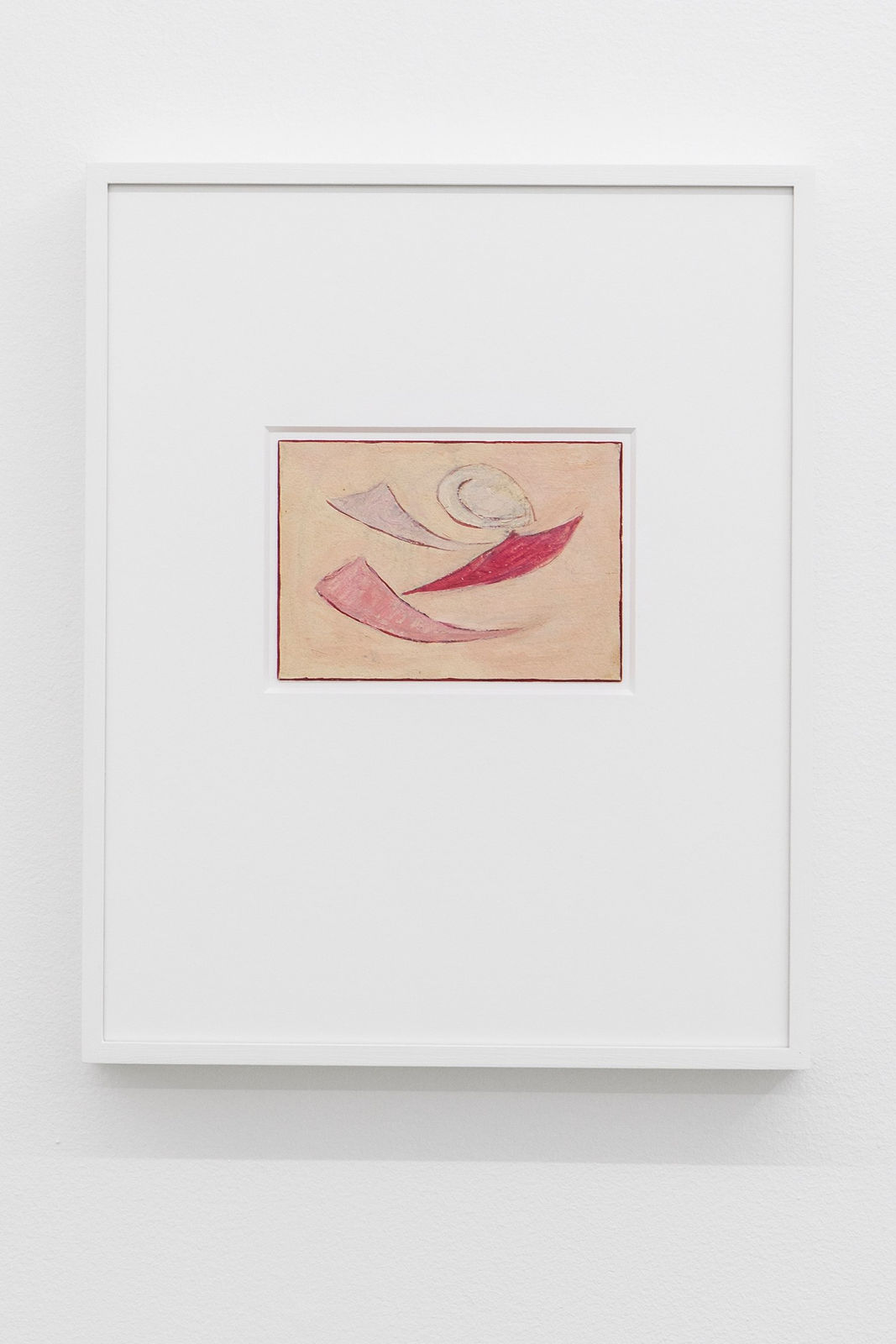 Elsa Thoresen, Untitled, ca 1970