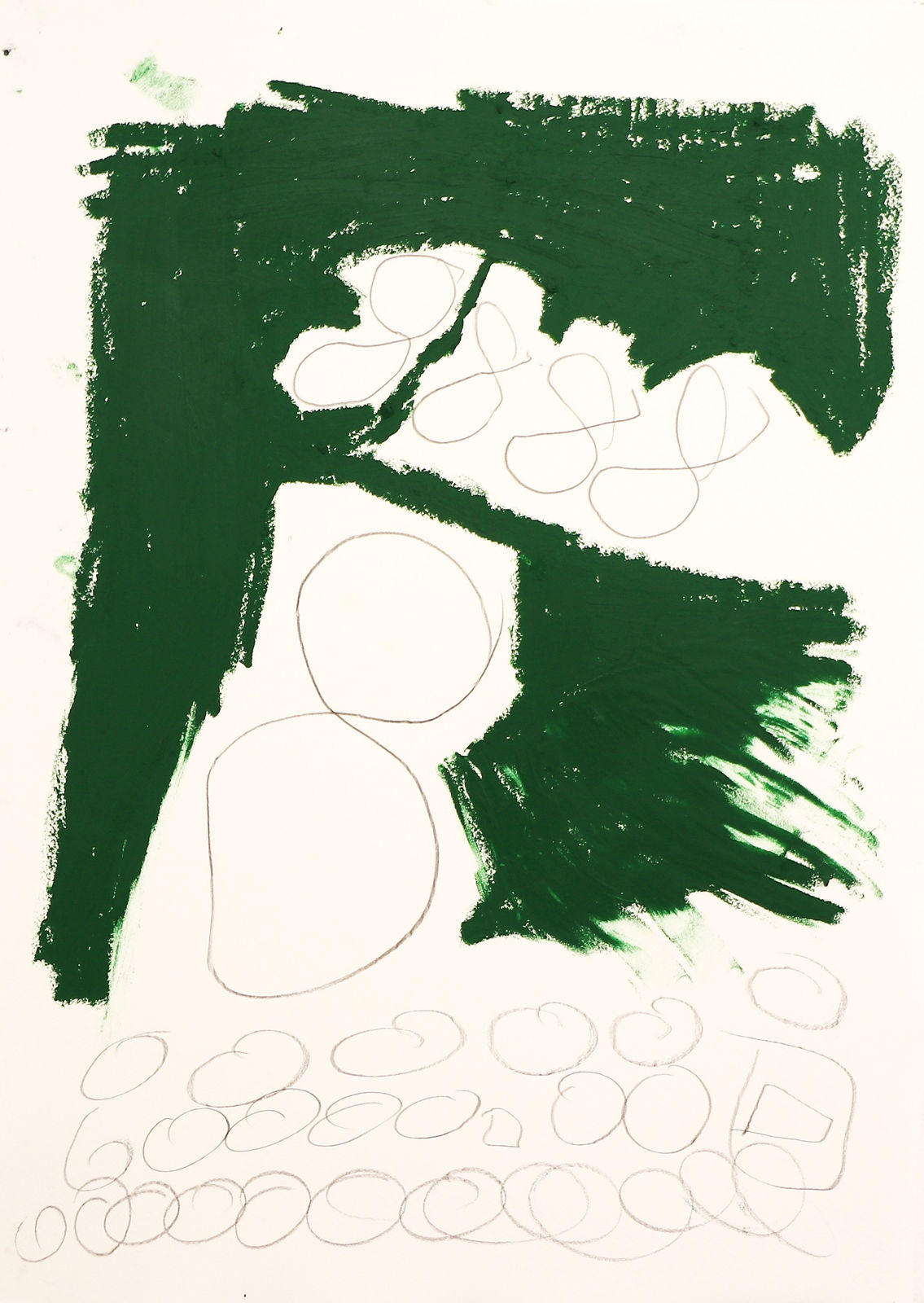 Fatima Moallim, Omega 9, 2024