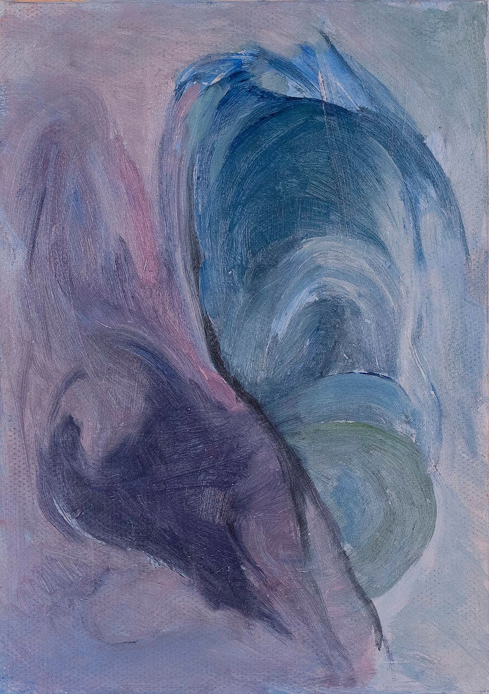 Elsa Thoresen, Untitled, 1968-70