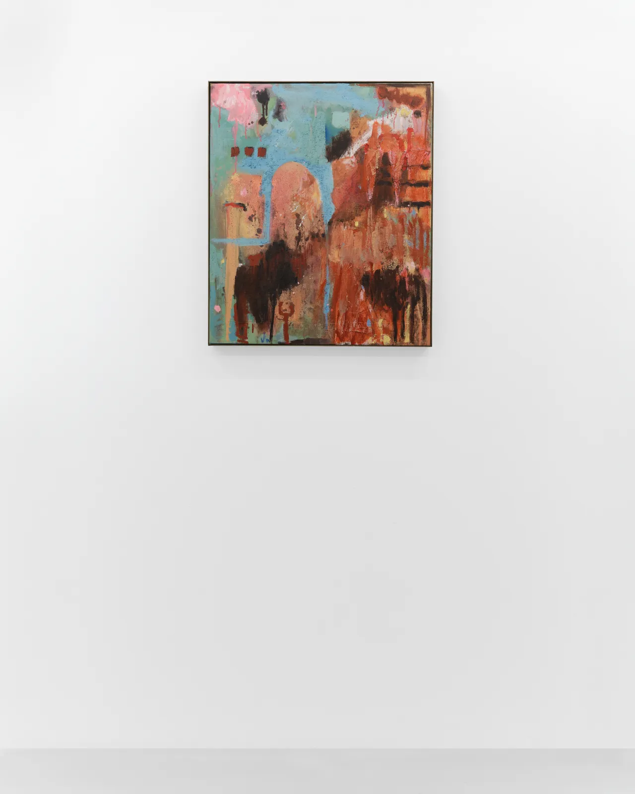 Jo Dennis, Vestige, 2025