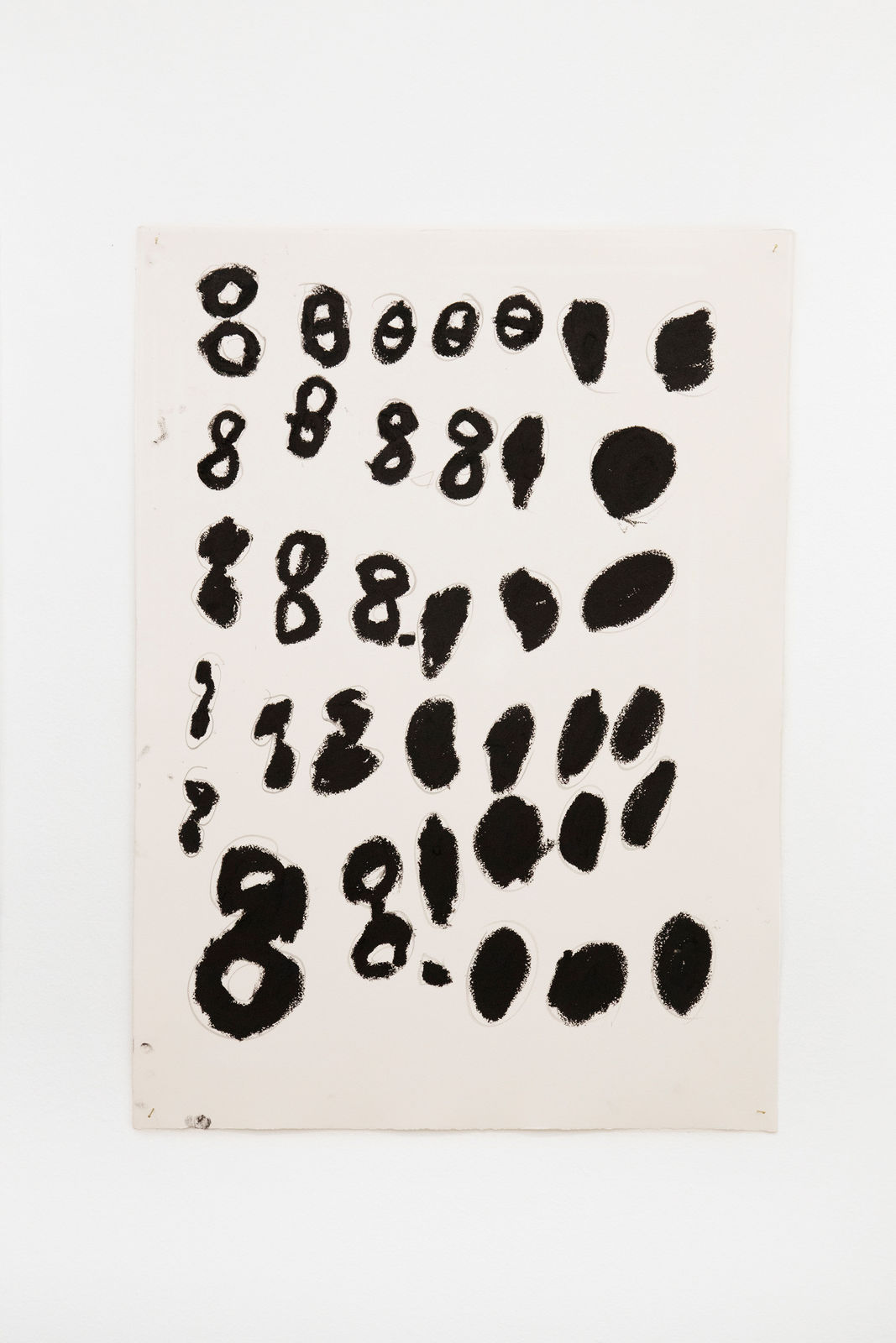 Fatima Moallim, Omega 1, 2024