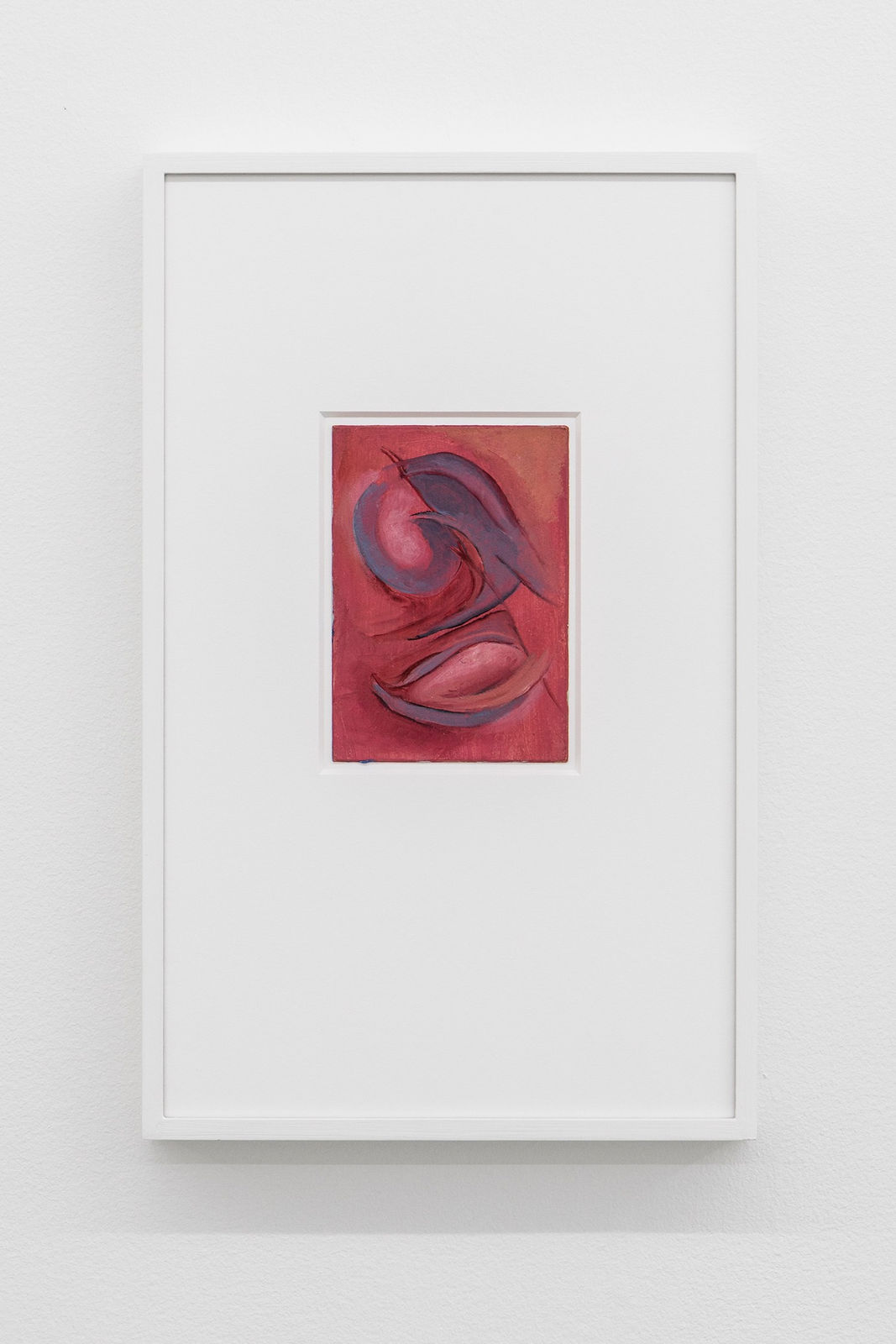 Elsa Thoresen, Untitled, 1968-70