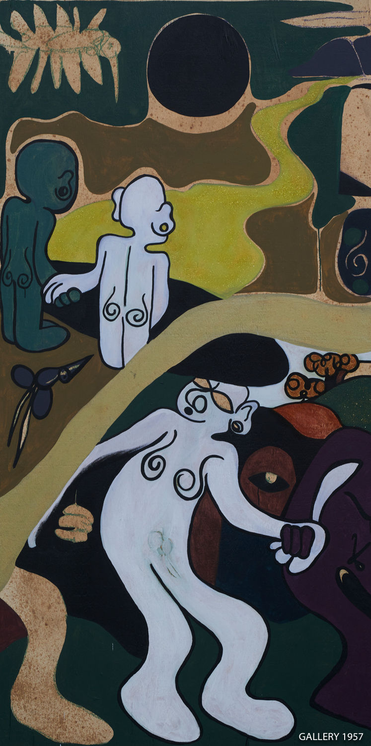 Artsoul Kojo, Obra yɛ akwantuo (Life is a journey), 2021