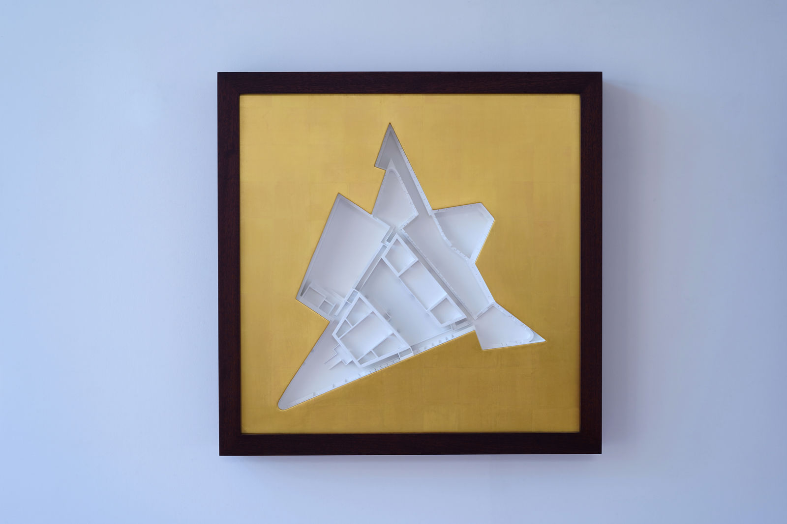 Langlands & Bell, Fort St Anthony, Axim, 2020