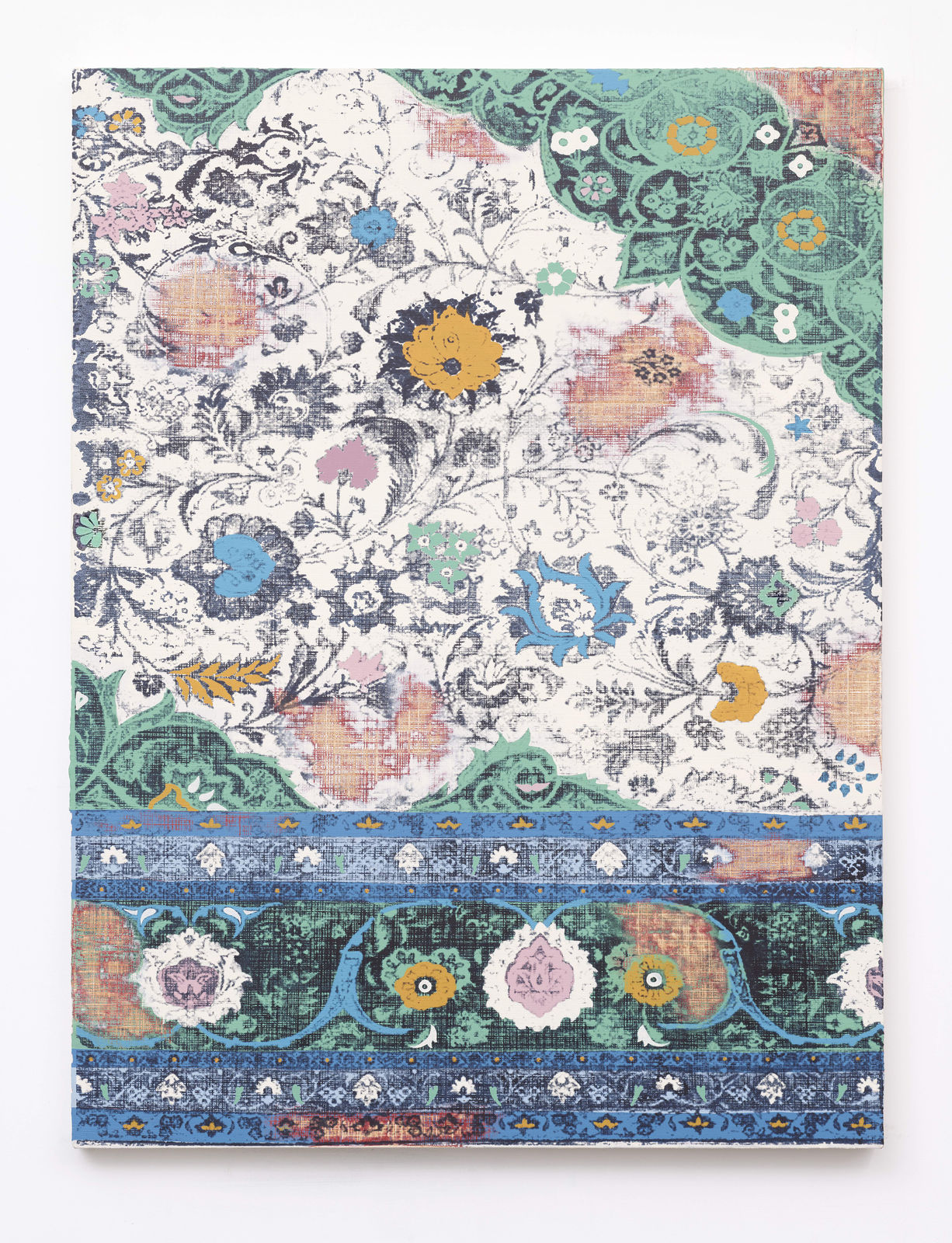 Kour Pour, Of Iranian Descent, 2022