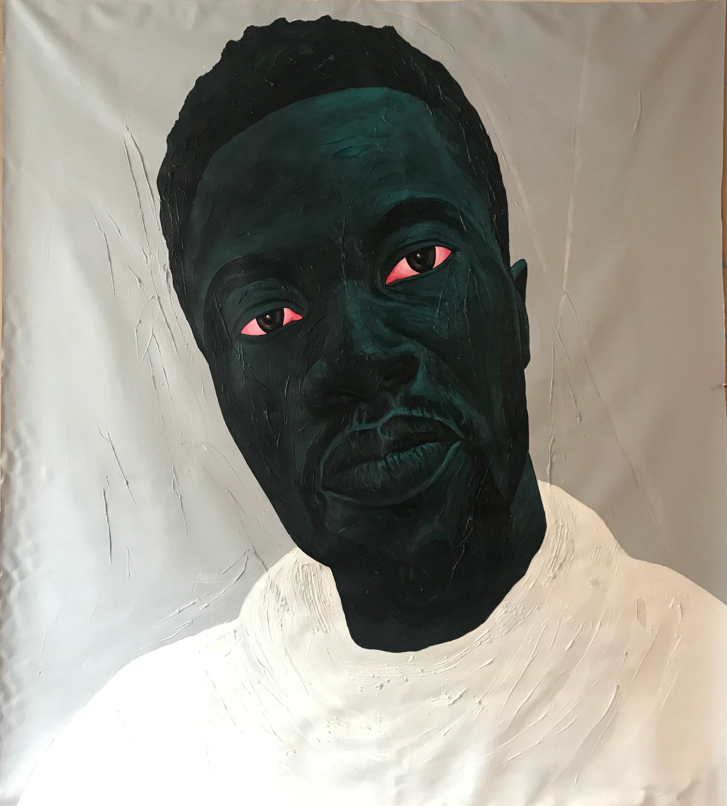 Annan Affotey, Amet (2007 graduate), 2021