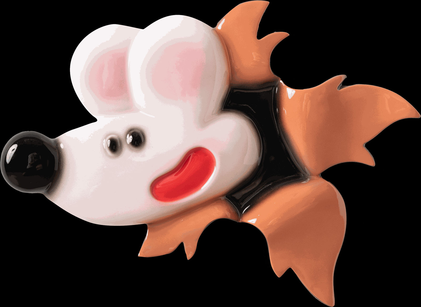 Hikaru Narita, Encounter, 2022