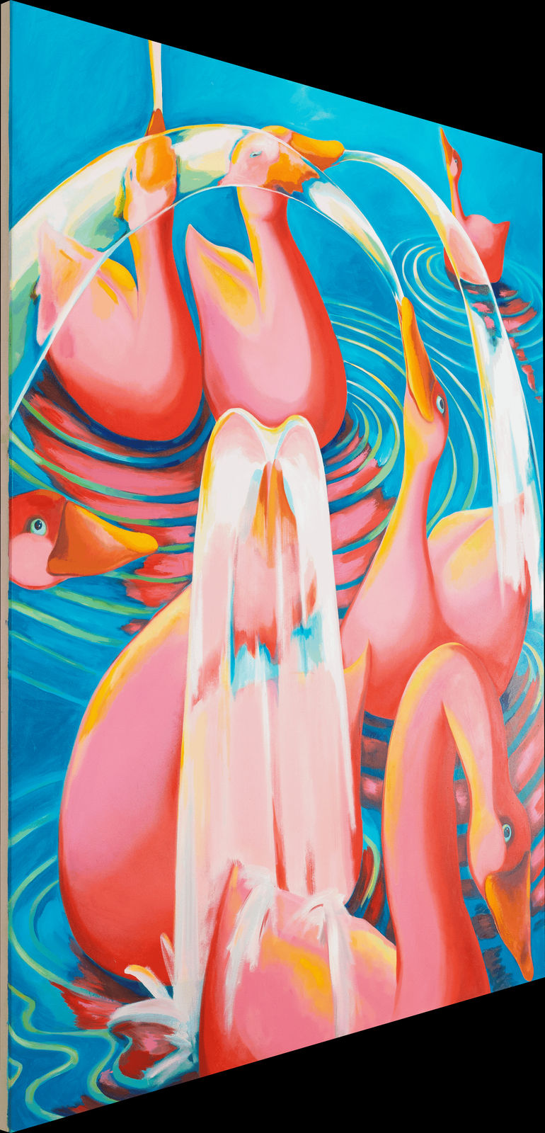 Millie Kelly, Ronnie, 2022