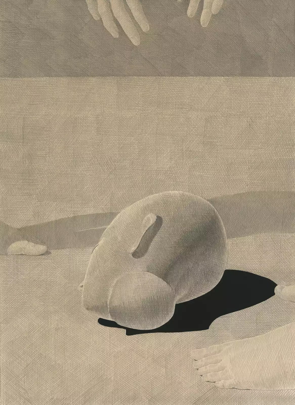 Moonassi, What is clear, 2022