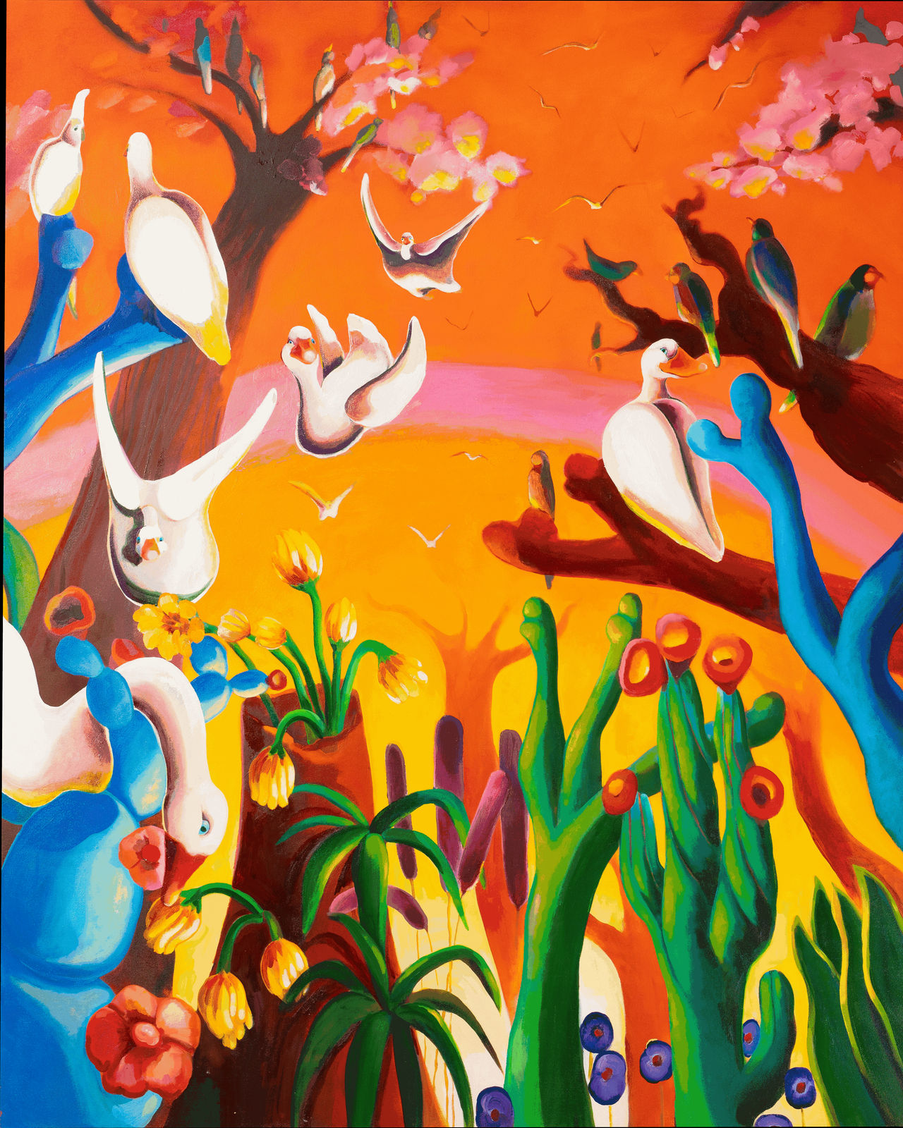 Millie Kelly, Pippy, 2022