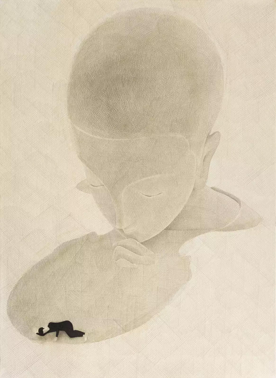 Moonassi, Leave the past behind, 2022