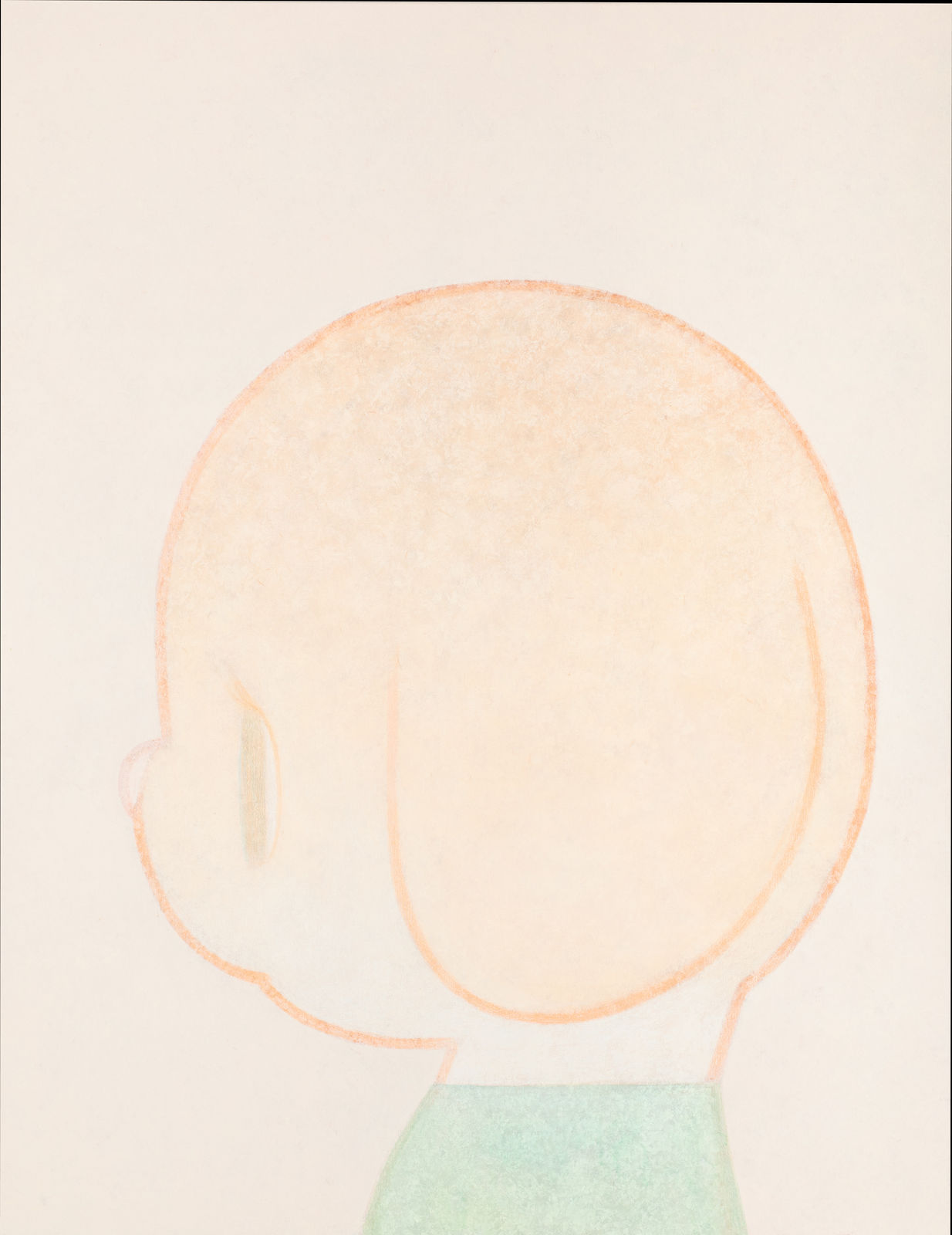 Kang Jun Seok, Puppy, 2022