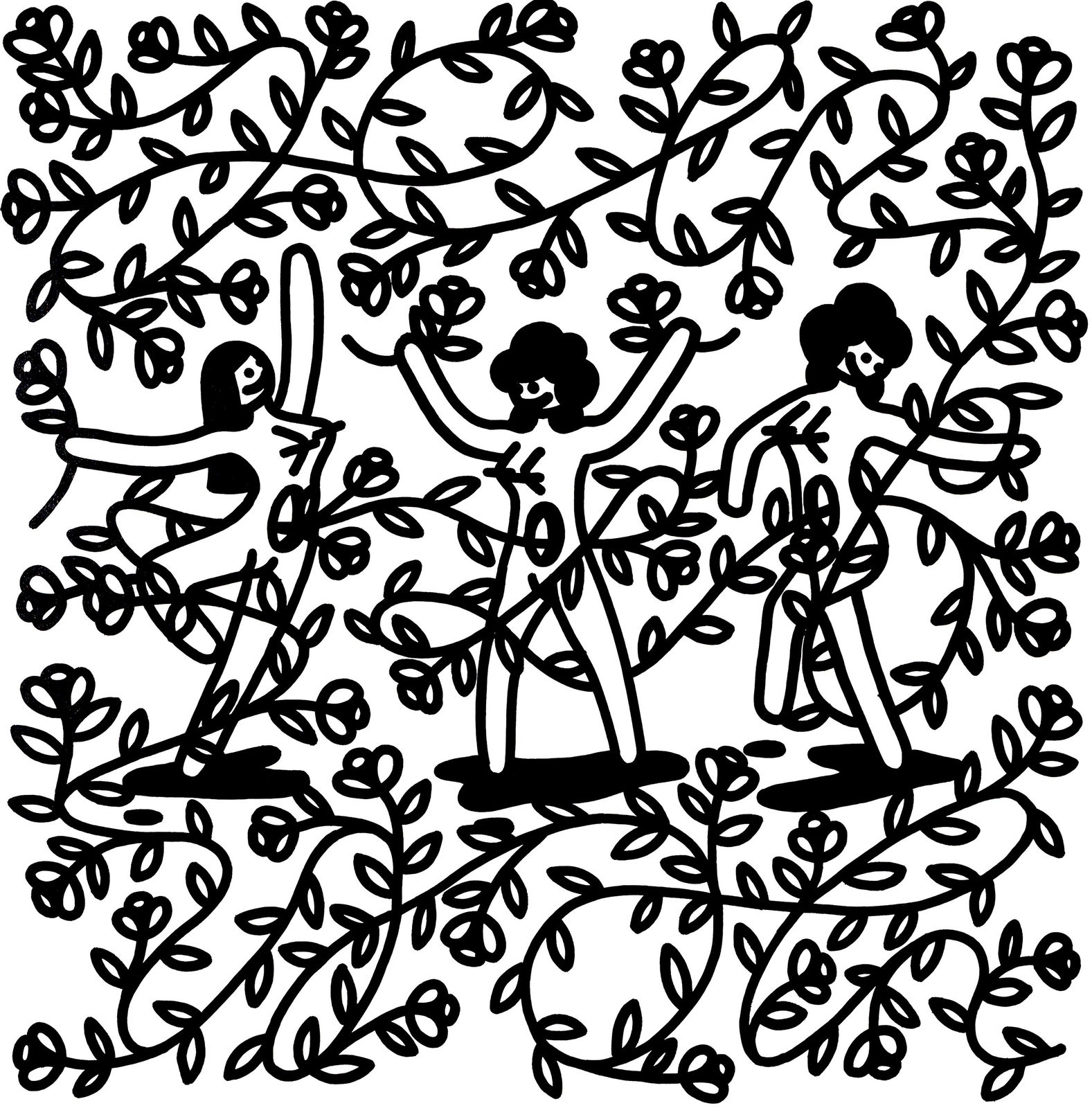 Yok Joaquin, Confusion of the Roses 2022, 2022