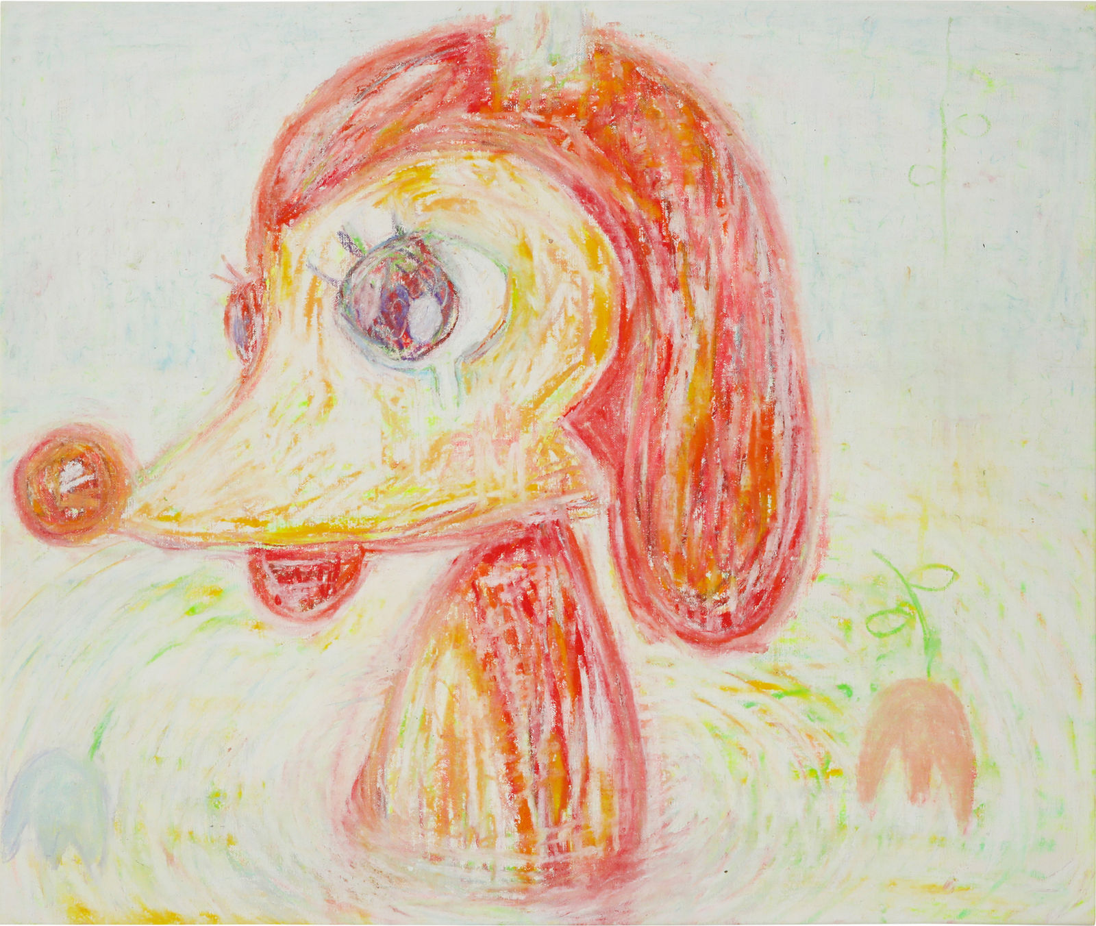 Chen Wei Ting, where to go tomorrow, 2021