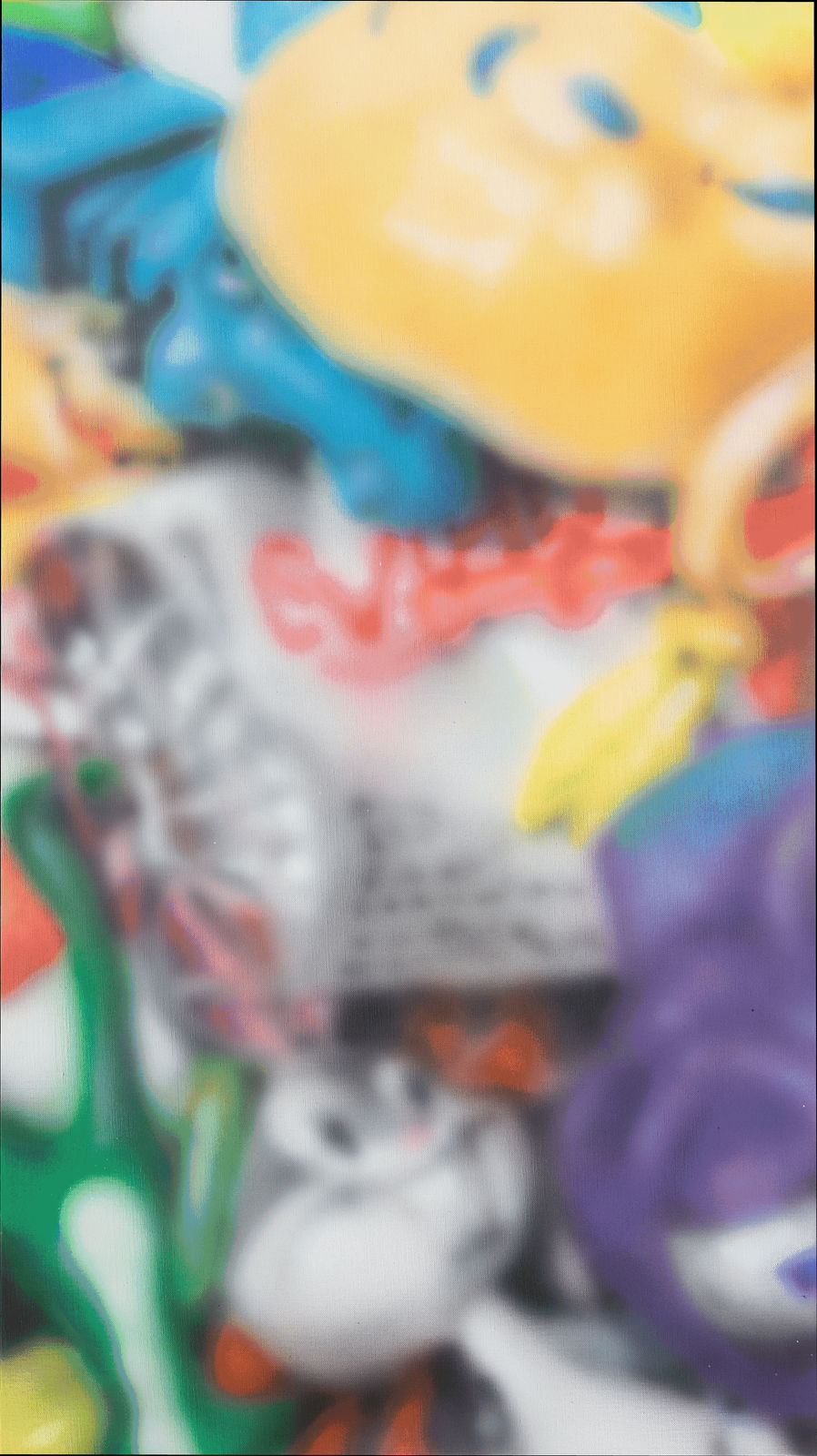 Hikaru Narita, UNTITLED, 2022