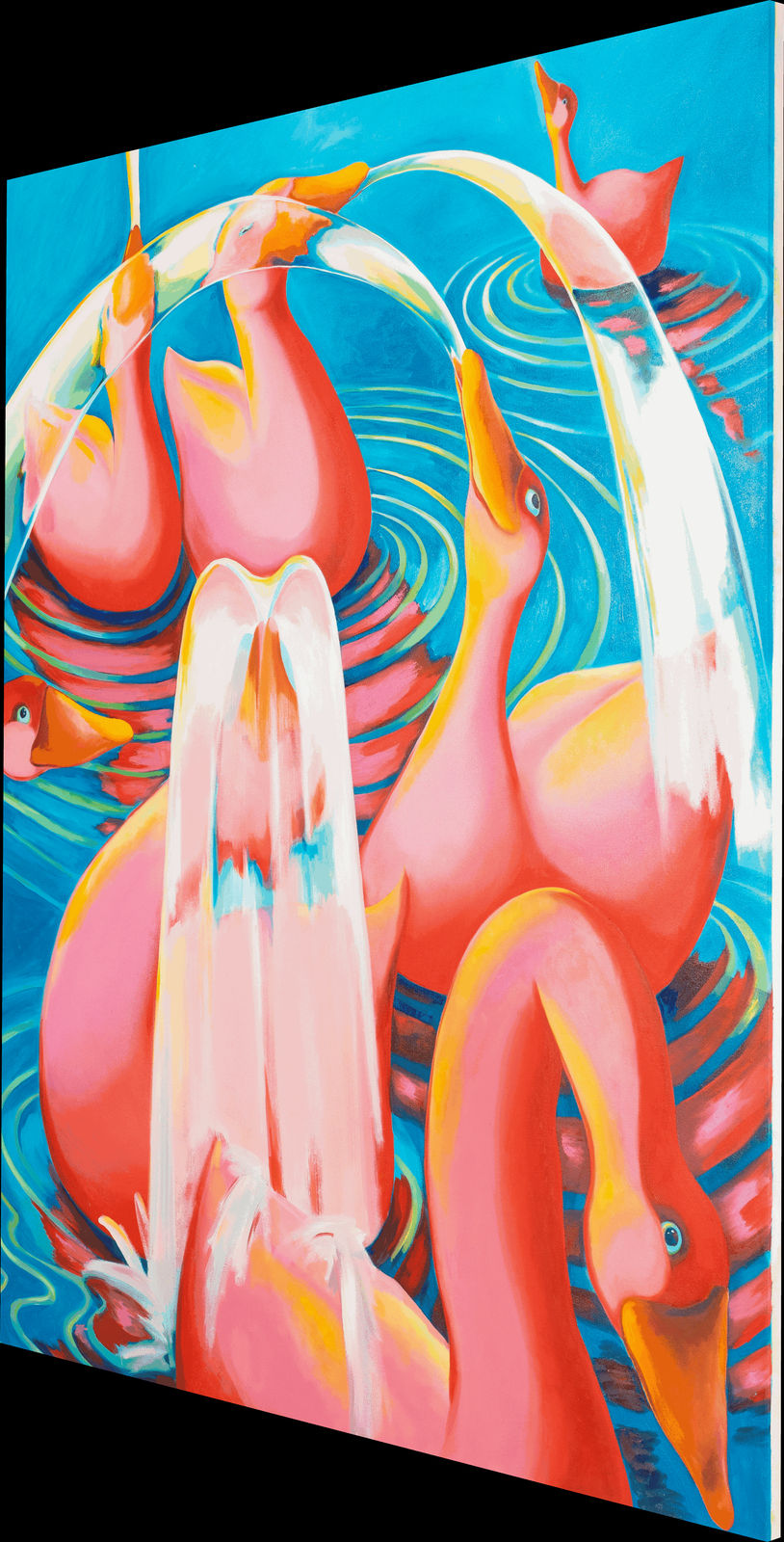 Millie Kelly, Ronnie, 2022