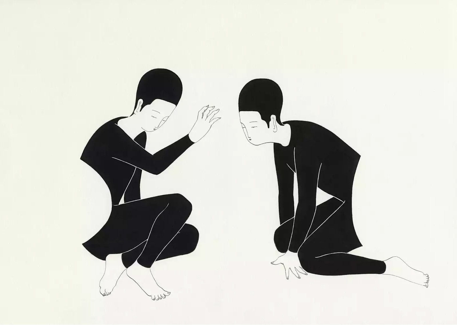 Moonassi, Offset , 2022